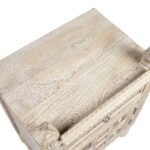 NoorJaal Heritage Bedside Chest - Image 8