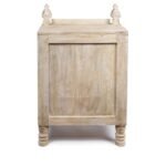 NoorJaal Heritage Bedside Chest - Image 9