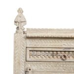 NoorJaal Heritage Bedside Chest - Image 10