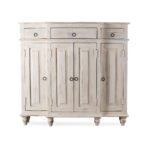 Cabinet for Storage Wooden Furniture - Image 3