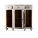Cabinet for Storage Wooden Furniture - Image 4