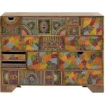 Kare Paradise Sideboard