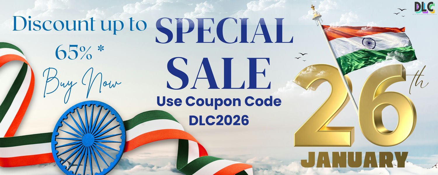 Republic Day Banner for DLC Furniture-Desktop